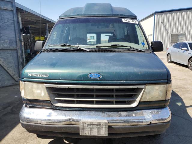 Photo 5 from auction – 1994 FORD ECONOLINE with VIN 1FDEE14N8RHA38735