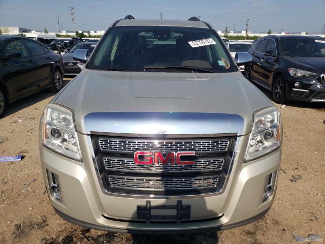 Photo 5 from auction – 2015 GMC TERRAIN SL with VIN 2GKFLSE30F6286937