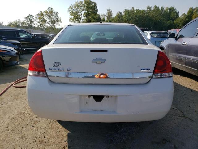 Photo 6 from auction – 2008 CHEVROLET IMPALA LT with VIN 2G1WT58K989283819