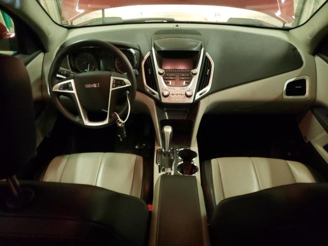 Photo 8 from auction – 2014 GMC TERRAIN SL with VIN 2GKFLXEK9E6211494