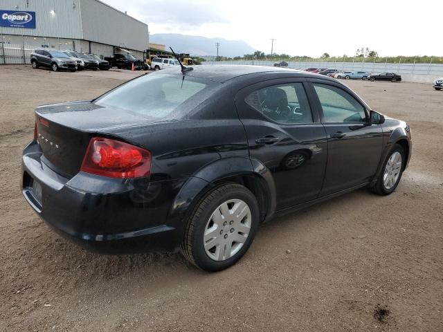 Photo 3 from auction – 2013 DODGE AVENGER SE with VIN 1C3CDZAB5DN684448