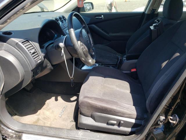 Photo 7 from auction – 2010 NISSAN ALTIMA BAS with VIN 1N4AL2AP7AN426264