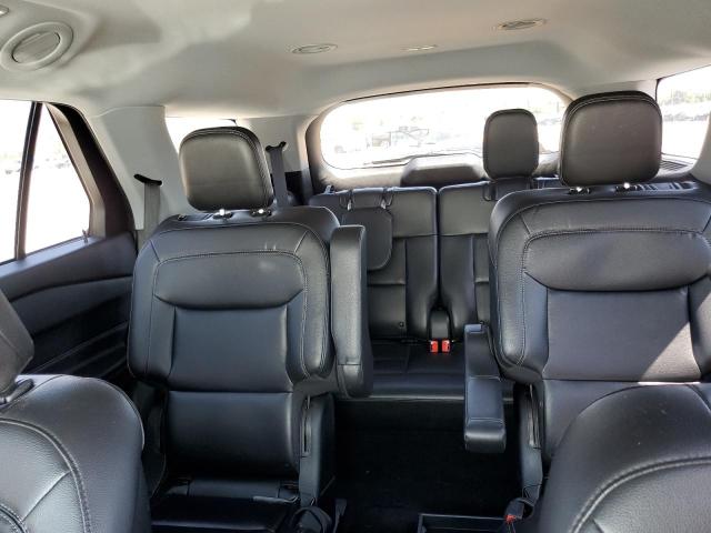 Photo 10 from auction – 2020 FORD EXPLORER X with VIN 1FMSK7DH1LGC99159