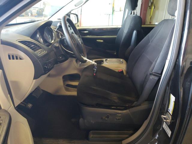 Photo 7 from auction – 2013 DODGE GRAND CARA with VIN 2C4RDGCG7DR551874