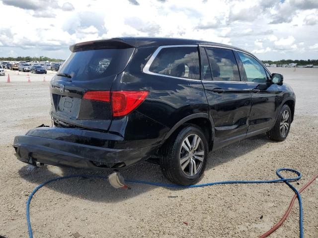 Photo 3 from auction – 2016 HONDA PILOT EXL with VIN 5FNYF5H87GB058787