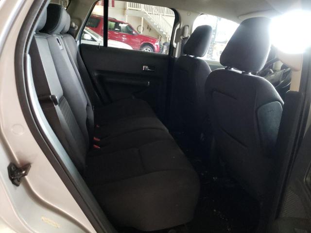 Photo 11 from auction – 2010 FORD EDGE with VIN 2FMDK3GC2ABA00817