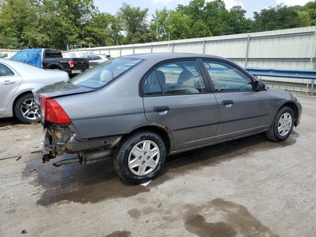 Photo 3 from auction – 2005 HONDA CIVIC with VIN 1HGES16445L023627