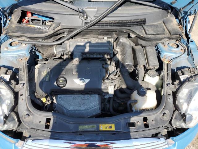 Photo 11 from auction – 2012 MINI COOPER with VIN WMWSU3C5XCT543006