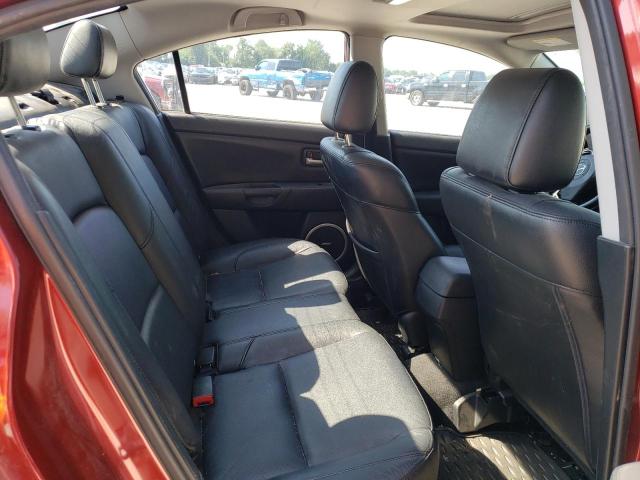 Снимка 10 от търг – 2006 MAZDA 3 S с VIN JM1BK323861533440