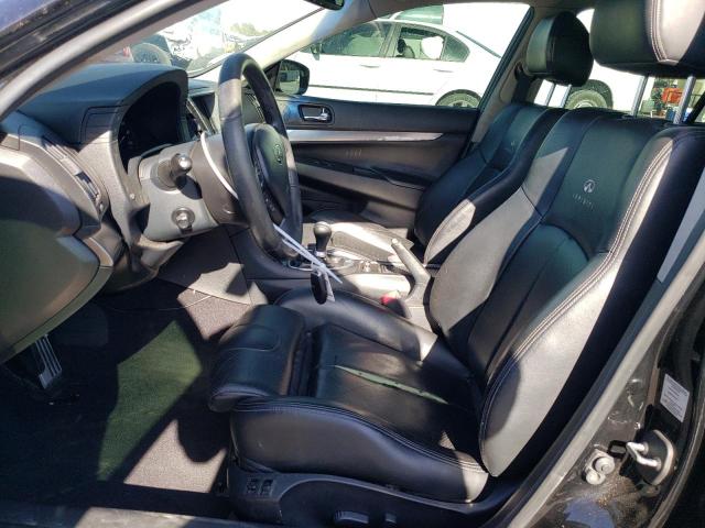 Photo 7 from auction – 2011 INFINITI G37 BASE with VIN JN1CV6AP1BM500373
