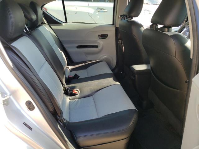 Photo 11 from auction – 2013 TOYOTA PRIUS C with VIN JTDKDTB30D1046840