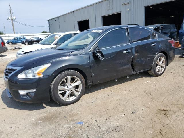 NISSAN ALTIMA 2.5 2014 with VIN 1N4AL3AP2EC414997 - Photo from auction