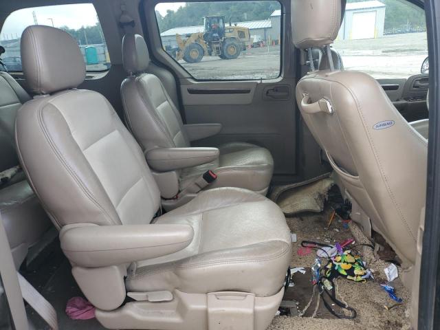 Photo 11 from auction – 2001 FORD WINDSTAR L with VIN 2FMDA58431BB03007