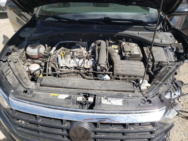 Photo 11 from auction – 2019 VOLKSWAGEN JETTA S with VIN 3VWC57BU2KM035689