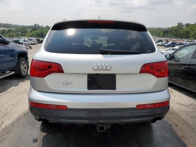 Photo 6 from auction – 2010 AUDI Q7 PREMIUM with VIN WA1LGAFE2BD002808