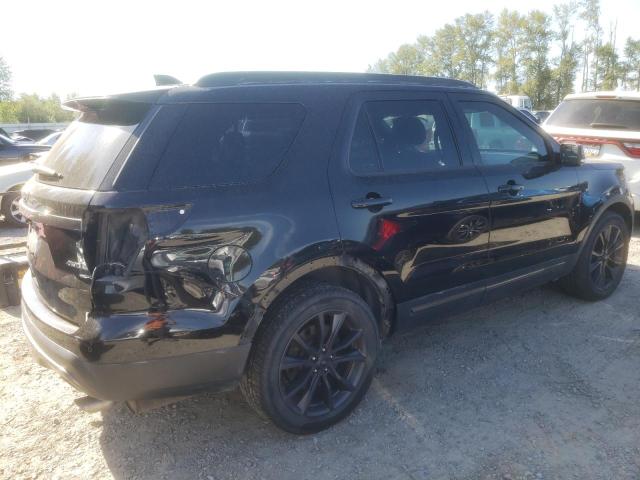 Photo 3 from auction – 2017 FORD EXPLORER X with VIN 1FM5K8D87HGC72297