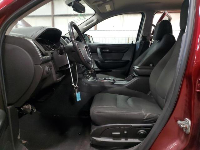 Photo 7 from auction – 2016 GMC ACADIA SLE with VIN 1GKKVPKD7GJ239640