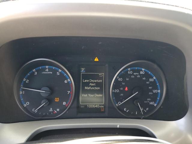 Photo 9 from auction – 2017 TOYOTA RAV4 LE with VIN 2T3ZFREV7HW368522