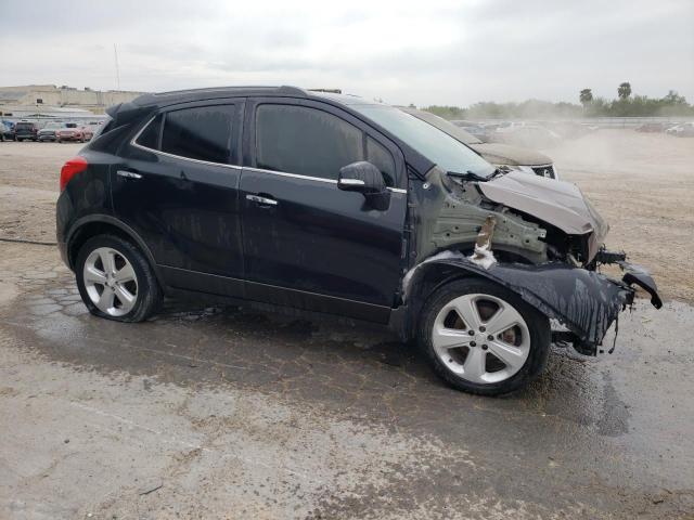 Photo 4 from auction – 2015 BUICK ENCORE with VIN KL4CJASB6FB268962