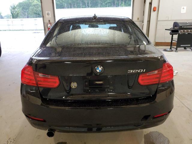 Photo 6 from auction – 2013 BMW 320 I with VIN WBA3B1C56DK130098