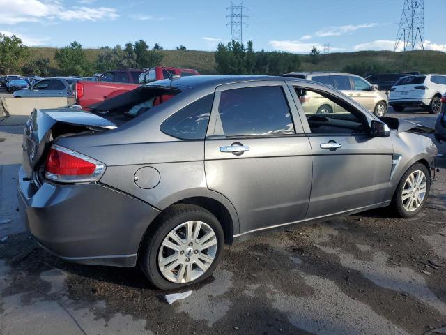Photo 3 from auction – 2009 FORD FOCUS SEL with VIN 1FAHP37N69W146565