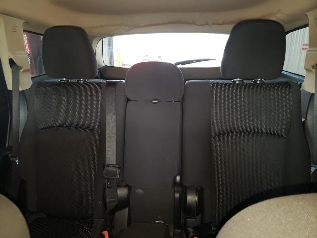 Photo 10 from auction – 2012 DODGE JOURNEY SX with VIN 3C4PDCBB3CT353827