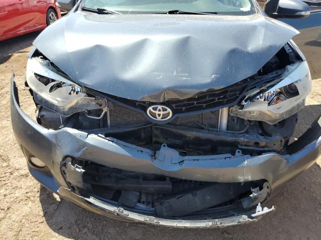 Photo 11 from auction – 2016 TOYOTA COROLLA L with VIN 2T1BURHE8GC656867