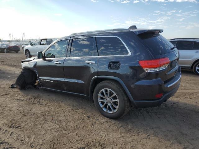 Photo 2 from auction – 2014 JEEP GRAND CHER with VIN 1C4RJEBG8EC201470