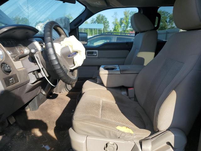 Photo 7 from auction – 2010 FORD F150 SUPER with VIN 1FTFW1E86AFB23927