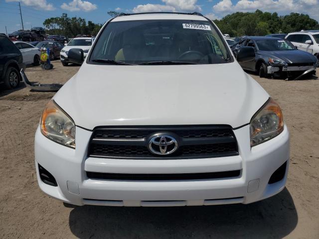 Photo 5 from auction – 2012 TOYOTA RAV4 with VIN JTMBF4DV8C5054402
