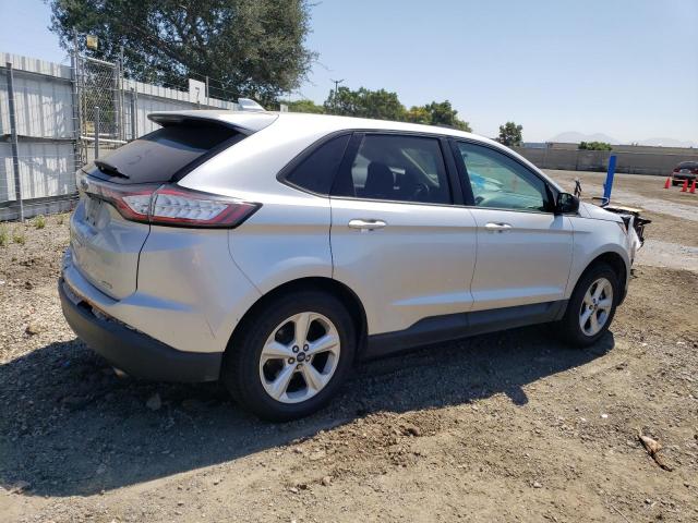 Photo 3 from auction – 2018 FORD EDGE SE with VIN 2FMPK3G90JBC32155
