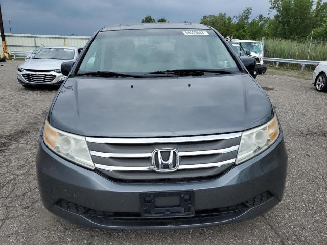 Photo 5 from auction – 2011 HONDA ODYSSEY EX with VIN 5FNRL5H6XBB071425