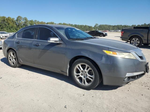 Photo 4 from auction – 2009 ACURA TL with VIN 19UUA86269A021529
