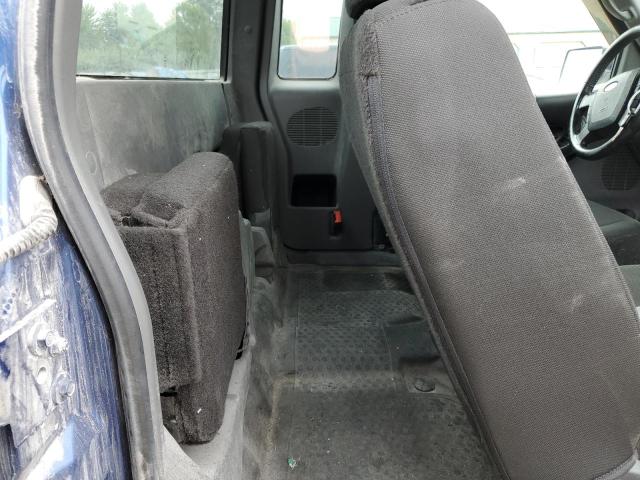 Photo 10 from auction – 2011 FORD RANGER SUP with VIN 1FTLR4FE6BPA94070
