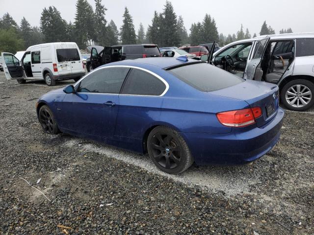 Photo 2 from auction – 2007 BMW 328 XI with VIN WBAWC33597PC86572