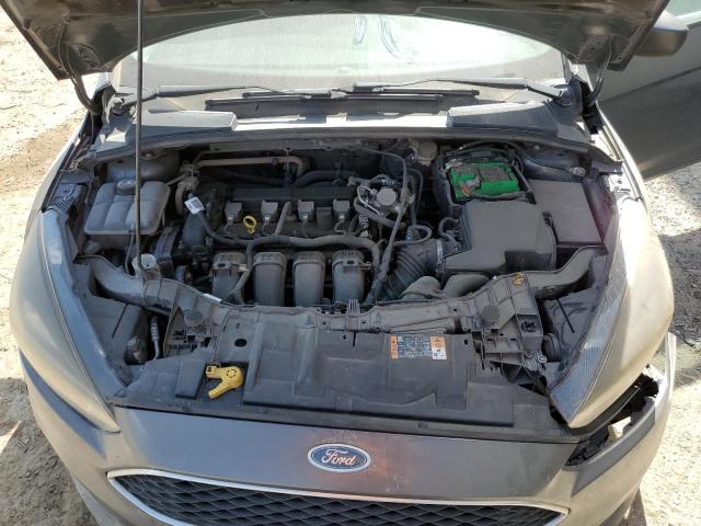 Photo 11 from auction – 2016 FORD FOCUS S with VIN 1FADP3E27GL369249