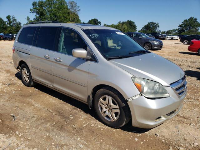 Photo 4 from auction – 2006 HONDA ODYSSEY EX with VIN 5FNRL38656B414314
