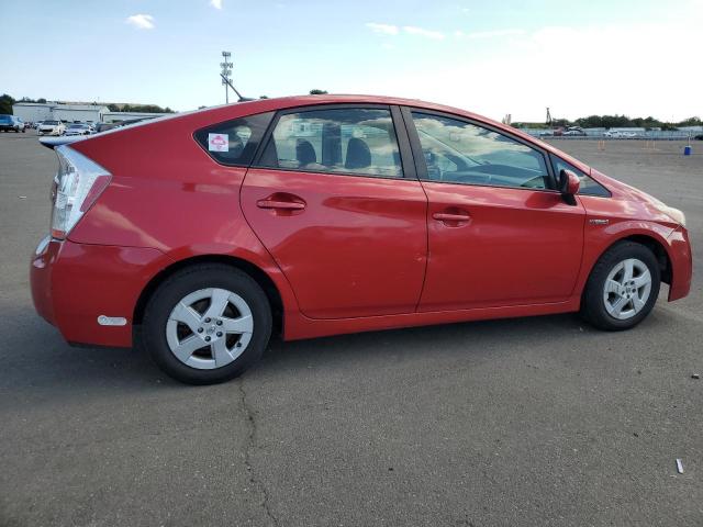 Photo 3 from auction – 2011 TOYOTA PRIUS with VIN JTDKN3DU5B1472376