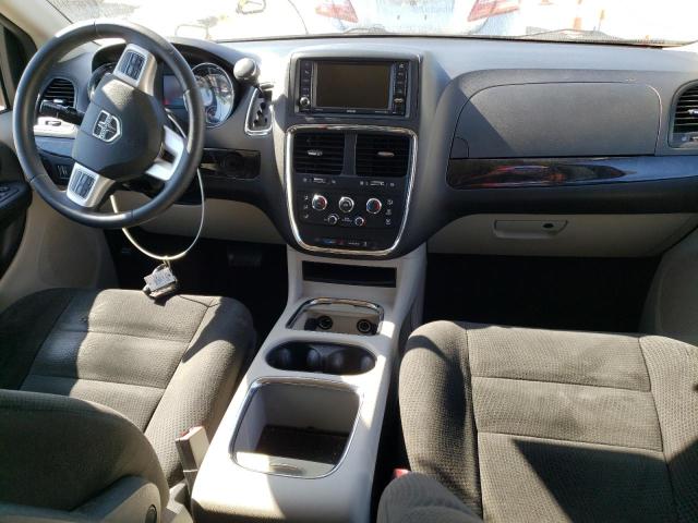 Снимка 8 от търг – 2016 DODGE GRAND CARA с VIN 2C4RDGCG3GR273348