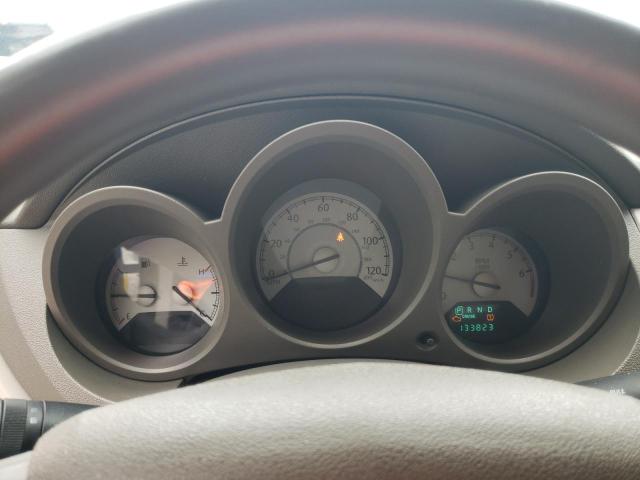 Photo 9 from auction – 2007 CHRYSLER SEBRING with VIN 1C3LC46K07N558520