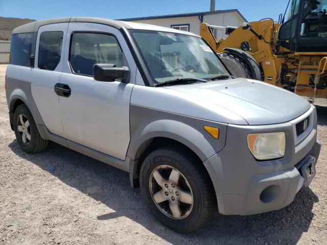 Photo 4 from auction – 2003 HONDA ELEMENT EX with VIN 5J6YH28553L019602