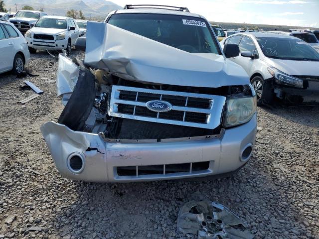 Photo 5 from auction – 2010 FORD ESCAPE XLS with VIN 1FMCU0C78AKA69711
