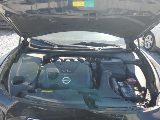 Photo 11 from auction – 2014 NISSAN MAXIMA S with VIN 1N4AA5AP9EC485194