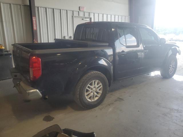 Photo 3 from auction – 2018 NISSAN FRONTIER S with VIN 1N6DD0ER6JN705965