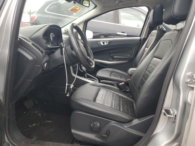Photo 7 from auction – 2020 FORD ECOSPORT T with VIN MAJ6S3KLXLC349818