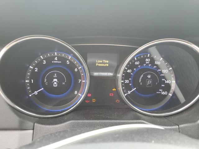 Photo 9 from auction – 2014 HYUNDAI SONATA SE with VIN 5NPEC4AC8EH925746