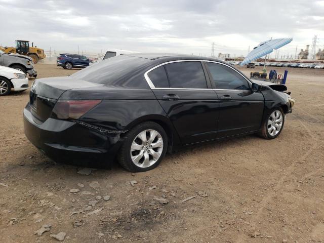 Photo 3 from auction – 2010 HONDA ACCORD EX with VIN 1HGCP2F7XAA114397