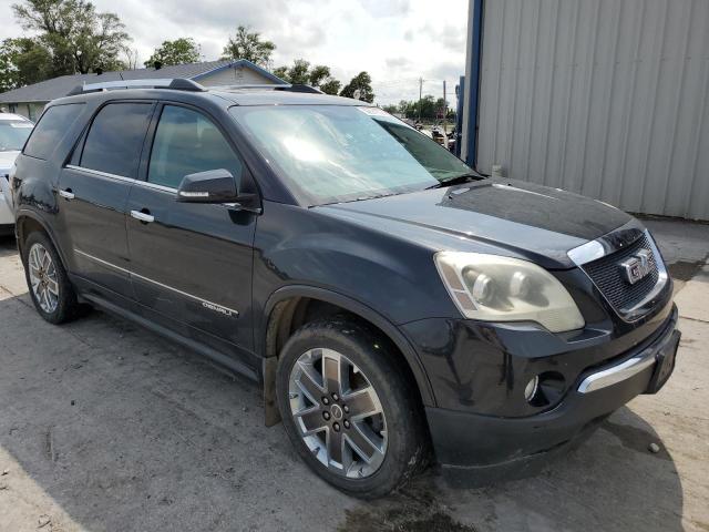 Photo 4 from auction – 2012 GMC ACADIA DEN with VIN 1GKKRTED4CJ335986