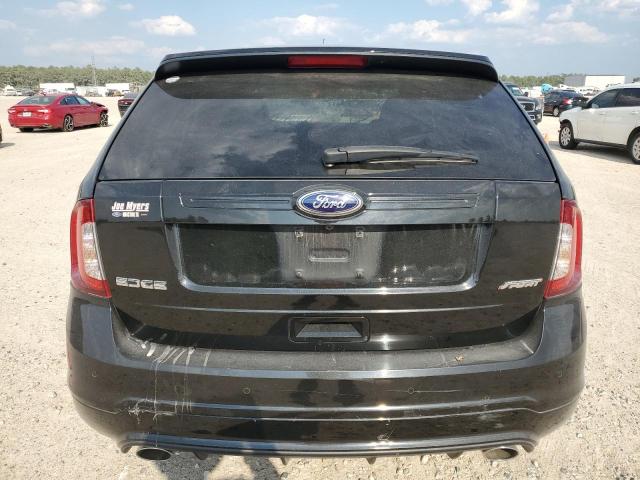Photo 6 from auction – 2013 FORD EDGE SPORT with VIN 2FMDK3AK3DBC97276