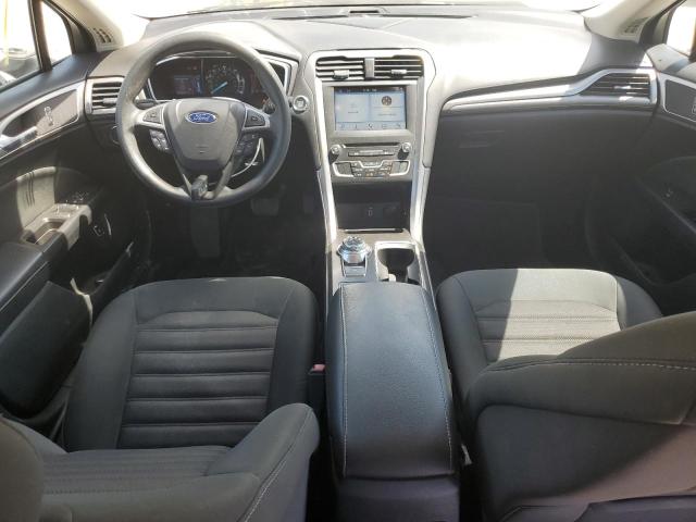 Photo 8 from auction – 2017 FORD FUSION SE with VIN 3FA6P0LU9HR304305
